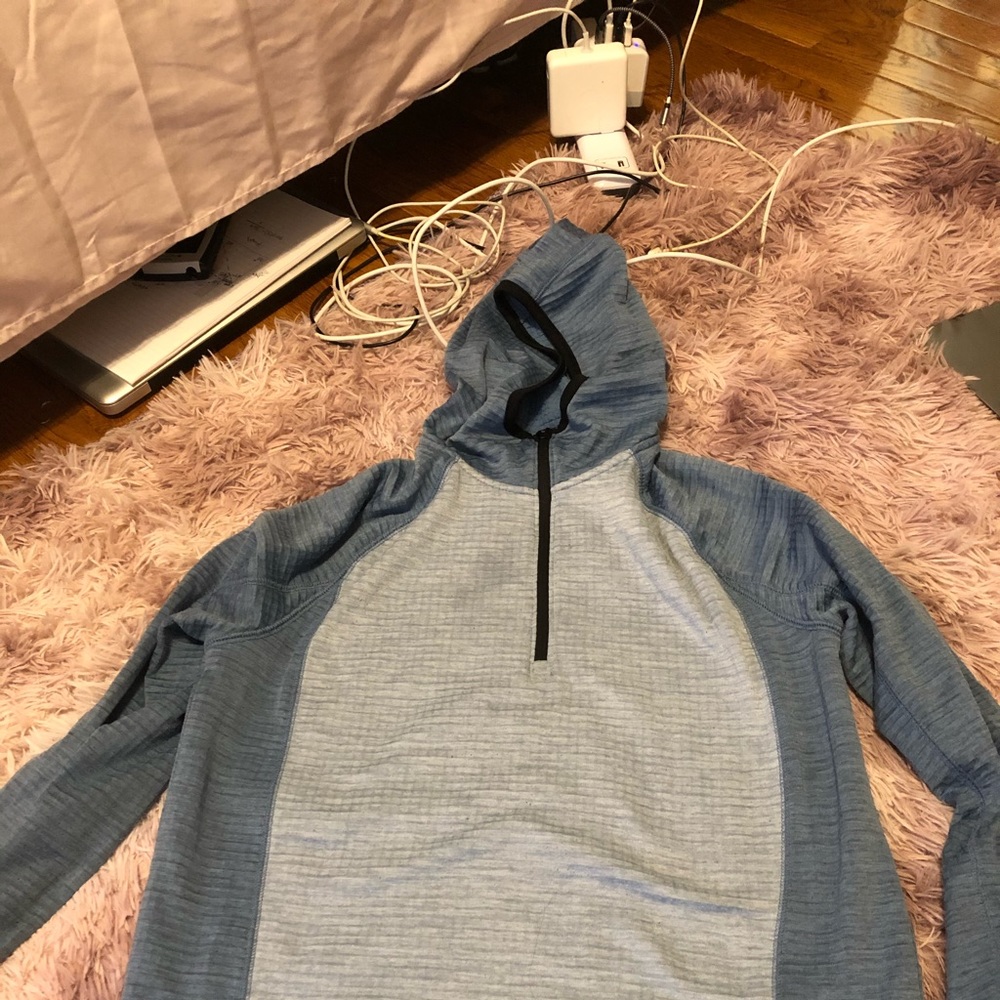 Old navy active wear hoodie